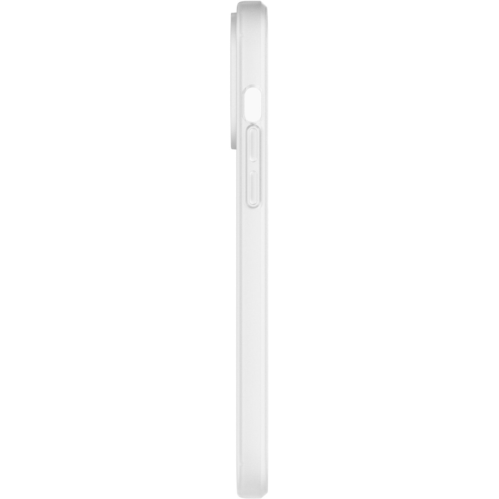 OtterBox React Series for Apple iPhone 13 Pro Max in Transparent