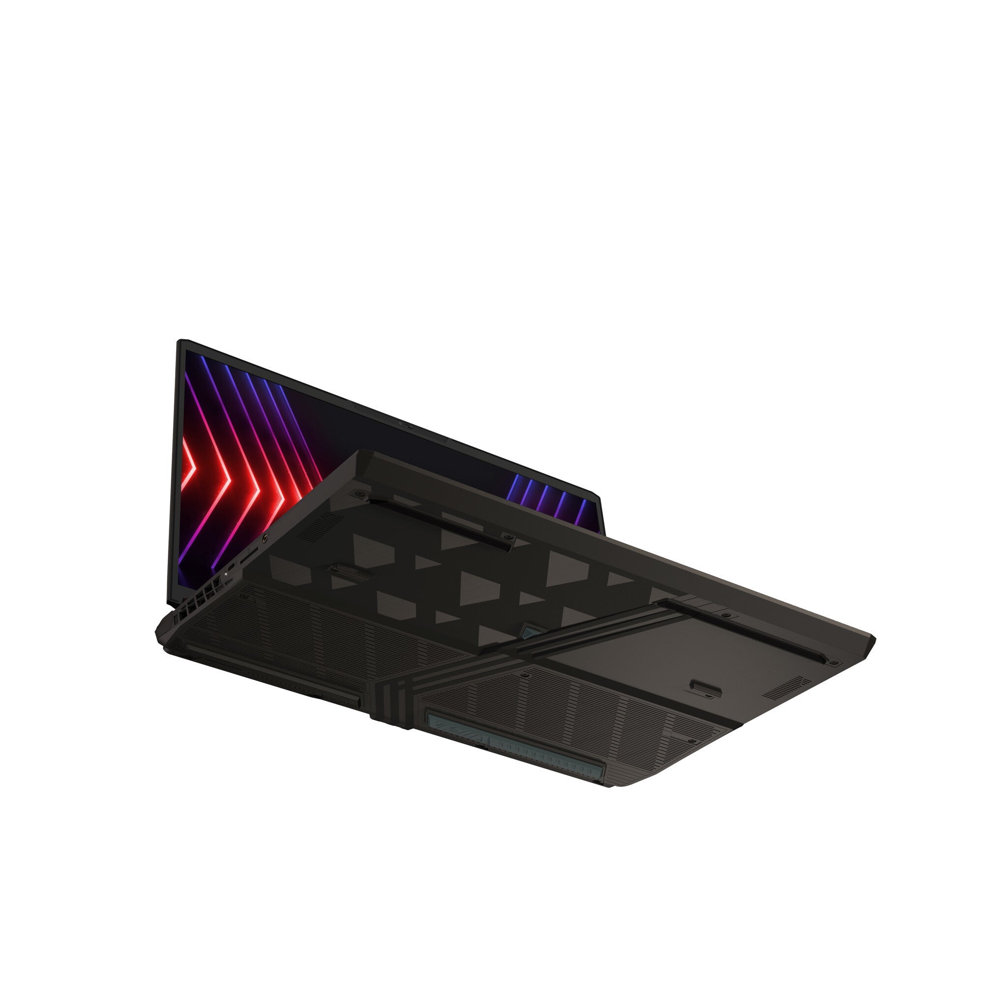 MSI Vector 17 HX Laptop - 43.2 cm (17") - Intel® Core™ i9-13980HX - 16 GB DDR5-SDRAM - 1 TB SSD - NVIDIA GeForce RTX 4080 - Wi-Fi 6E - Windows 11 Home - Black