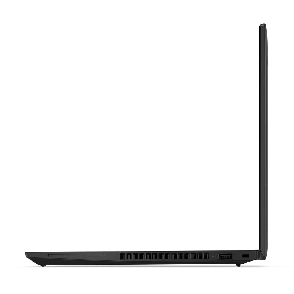 Lenovo ThinkPad T14 Gen 3 Laptop - 35.6 cm (14") - Intel® Core™ i7-1255U - 16 GB DDR4-SDRAM - 512 GB SSD - Wi-Fi 6E - Windows 11 Pro - Black