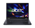 Acer TravelMate P4 Spin 14 - 35.6 cm (14") - Intel® Core™ i5-1335U - 8 GB DDR4-SDRAM - 256 GB SSD - Wi-Fi 6E - Windows 11 Pro Education - Blue