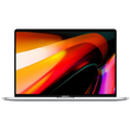 Apple Macbook Pro (2019) - 16 in - Silver - Refurbished