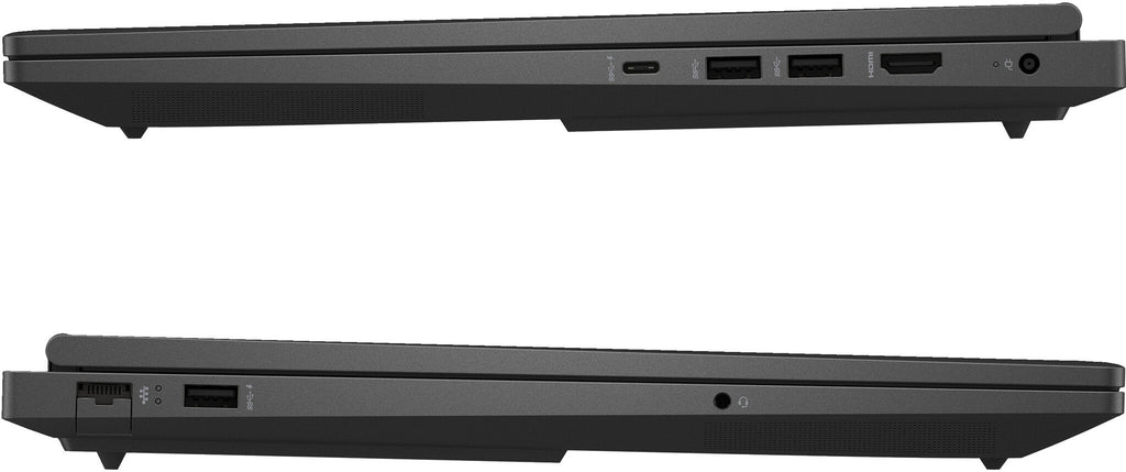 HP OMEN Gaming Laptop - 40.9 cm (16.1") - AMD Ryzen™ 7 7840HS - 16 GB DDR5-SDRAM - 1 TB SSD - NVIDIA GeForce RTX 4060 - Wi-Fi 6E - Windows 11 Home - Black