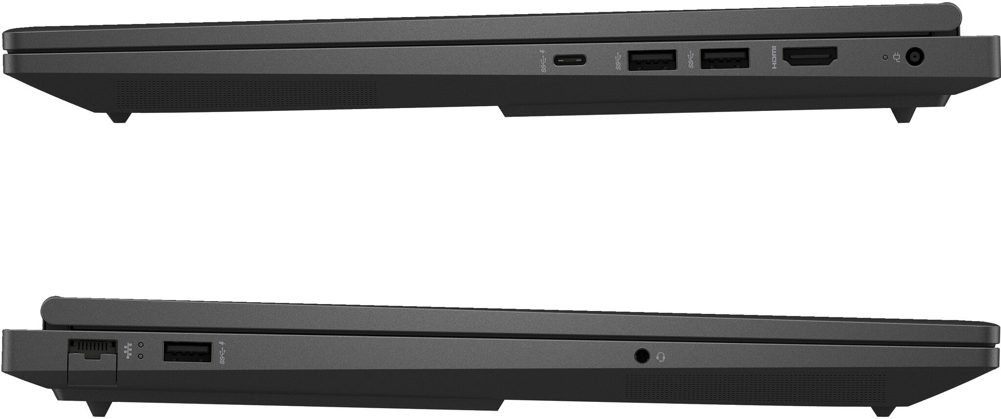 HP OMEN Gaming Laptop - 40.9 cm (16.1") - AMD Ryzen™ 7 7840HS - 16 GB DDR5-SDRAM - 1 TB SSD - NVIDIA GeForce RTX 4060 - Wi-Fi 6E - Windows 11 Home - Black