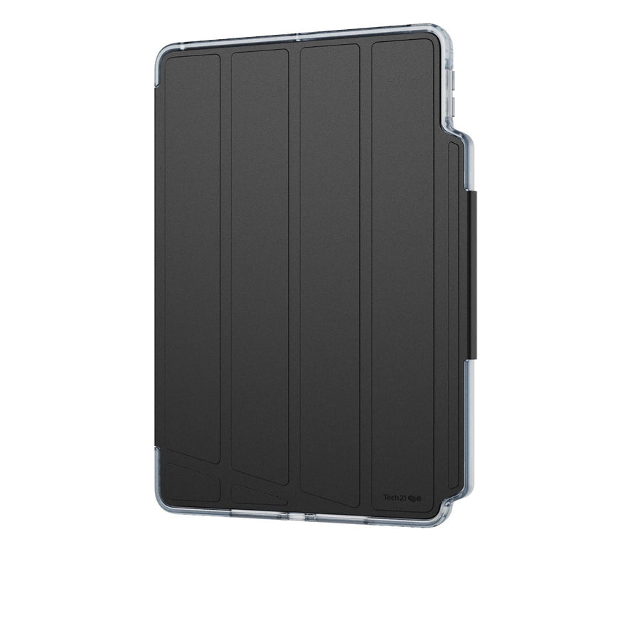 Tech21 Evo Folio for 10.2" iPad in Black