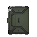 Urban Armor Gear Metropolis SE for 10.9" iPad in Green