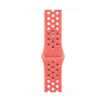 Apple MUVF3ZM/A - 45mm Magic Ember Nike Sport Band - M/L