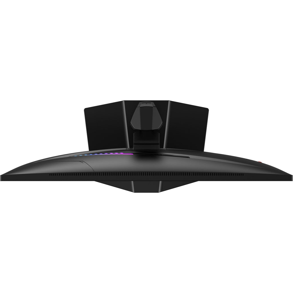 MSI MPG 274URF QD - 68.6 cm (27") - 3840 x 2160 pixels 4K Ultra HD QDOLED Monitor