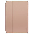 Targus Click-In Folio Case for 10.5" iPad Air in Rose gold