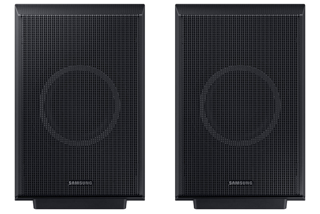SAMSUNG HW-Q930D/XU - 9.1.4 Wireless Sound Bar with Dolby Atmos & Amazon Alexa