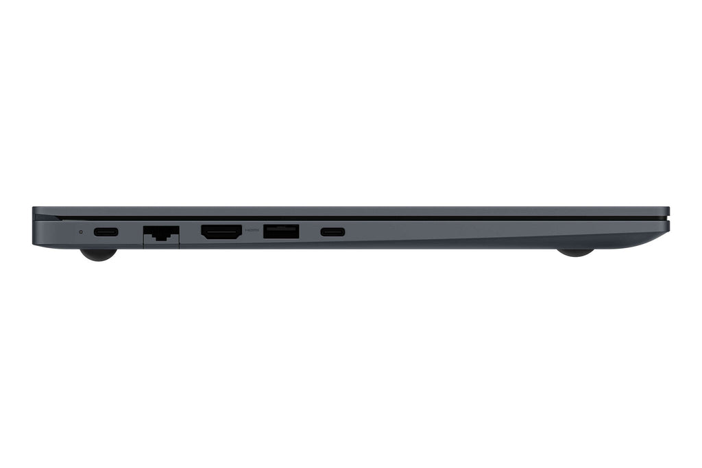 Samsung Galaxy Book4 Business - 39.6 cm (15.6") - Intel® Core™ Ultra 5-125H - 16 GB LPDDR4x-SDRAM - 256 GB SSD - Wi-Fi 6E - Windows 11 Pro - Grey