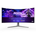 AOC AGON PRO AG456UCZD - 114.3 cm (45") - 3440 x 1440 pixels Wide Quad HD OLED Monitor