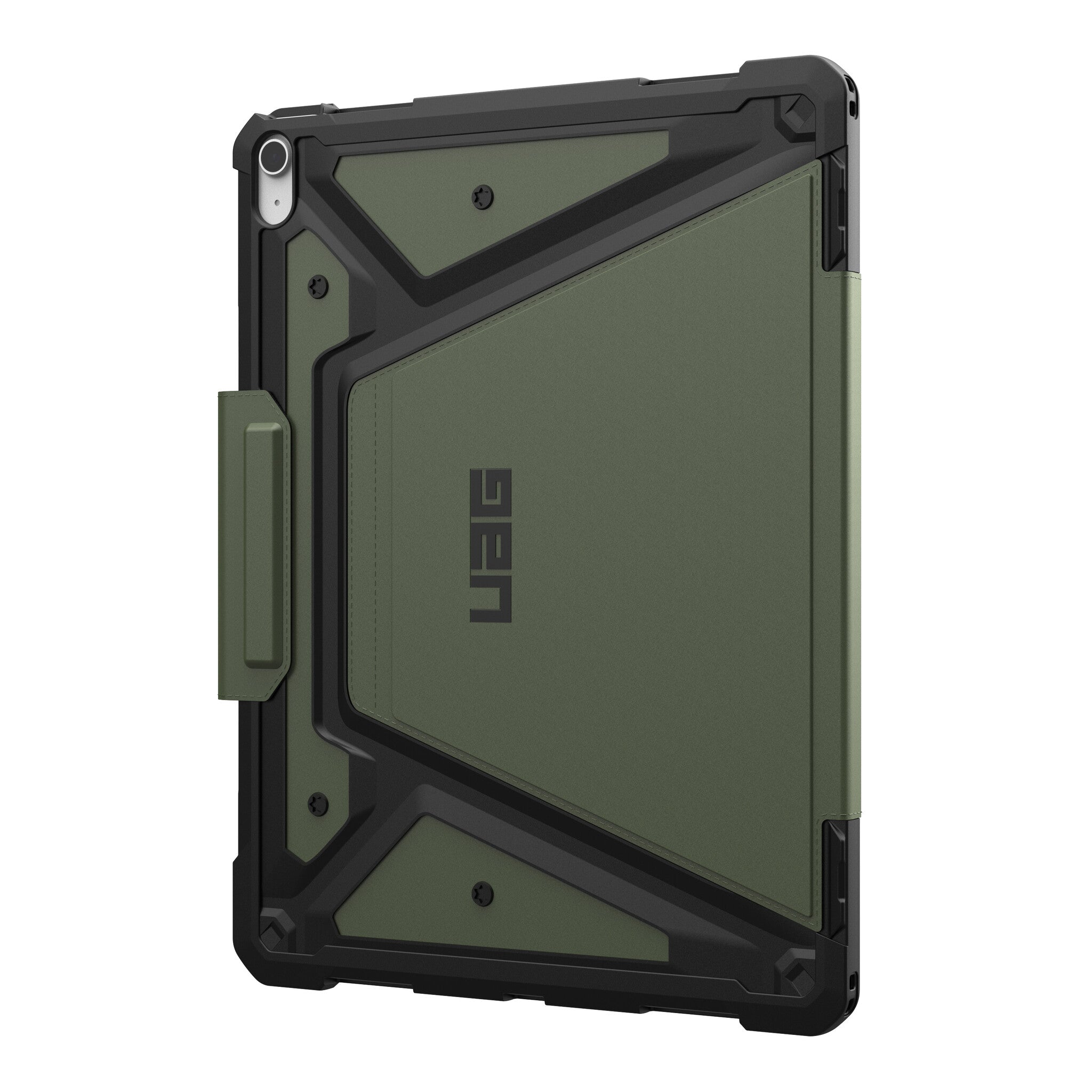 Urban Armor Gear Metropolis SE for 13" iPad Air in Olive