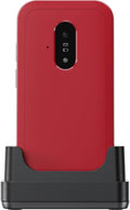 Doro Leva E22 - Red / White