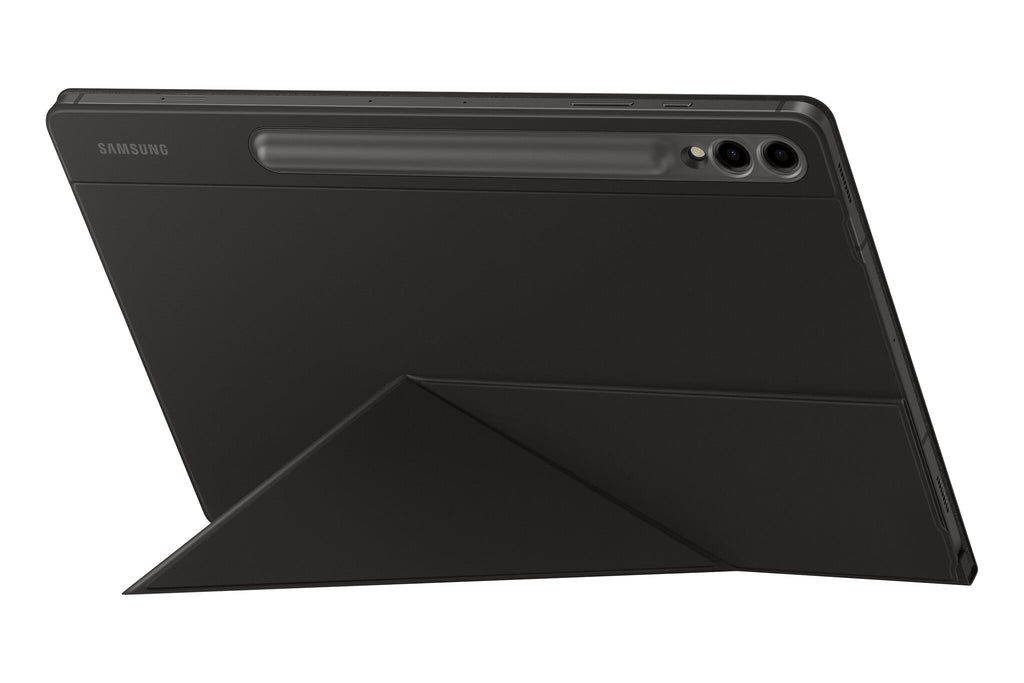 Samsung Smart Book Cover for Galaxy Tab S9+ in Black