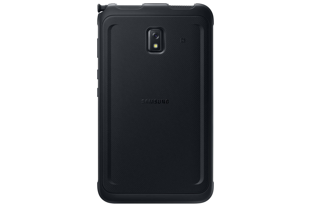 Samsung Galaxy Tab Active3 (4G) - 20.3 cm (8") - Samsung Exynos - 64 GB SSD - 4 GB RAM - Wi-Fi 5 - Android 10 - Black