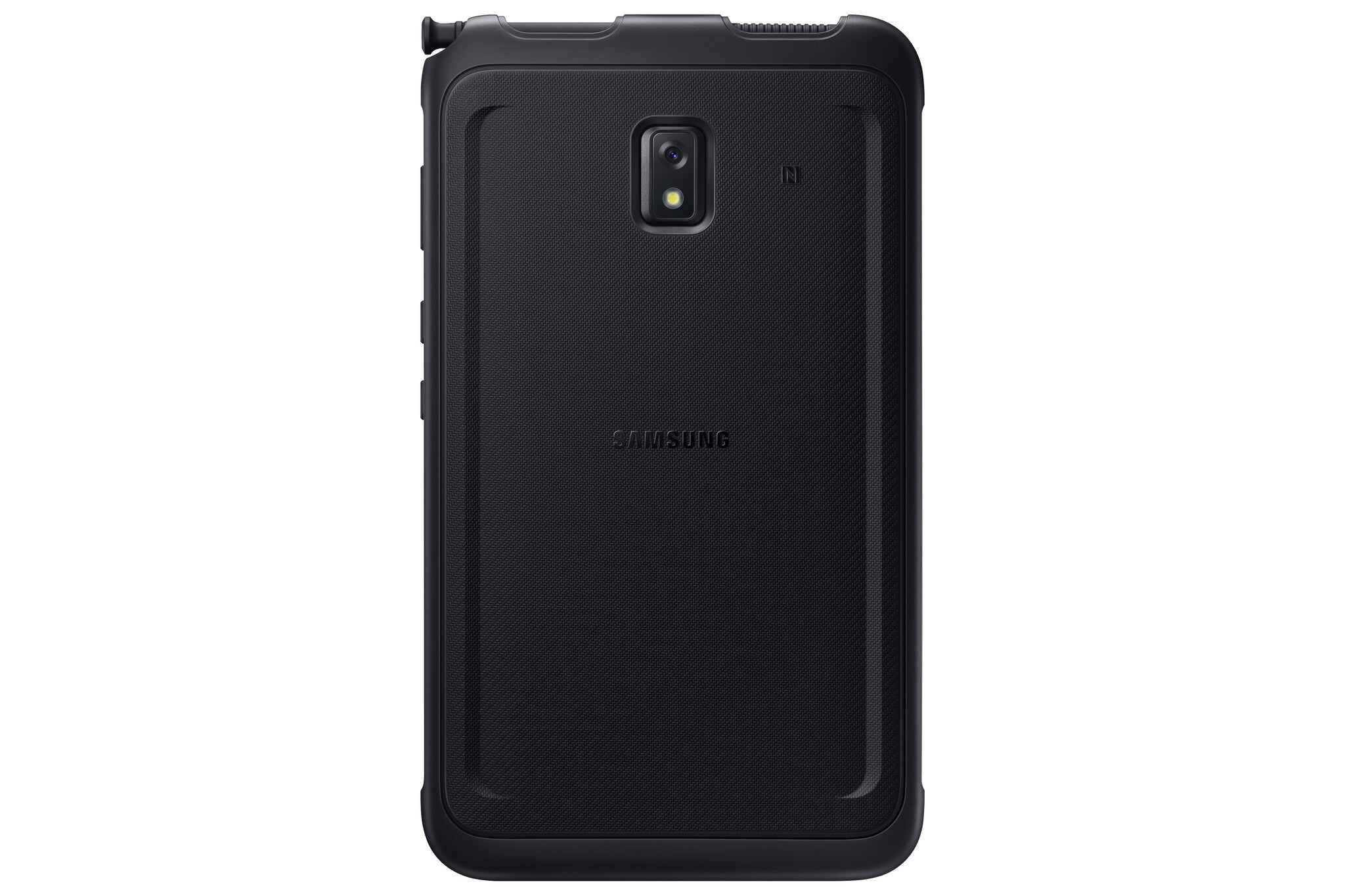 Samsung Galaxy Tab Active3 (4G) - 20.3 cm (8") - Samsung Exynos - 64 GB SSD - 4 GB RAM - Wi-Fi 5 - Android 10 - Black
