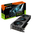 GIGABYTE EAGLE OC 8G - NVIDIA 8 GB GDDR6 GeForce RTX 4060 Ti graphics card