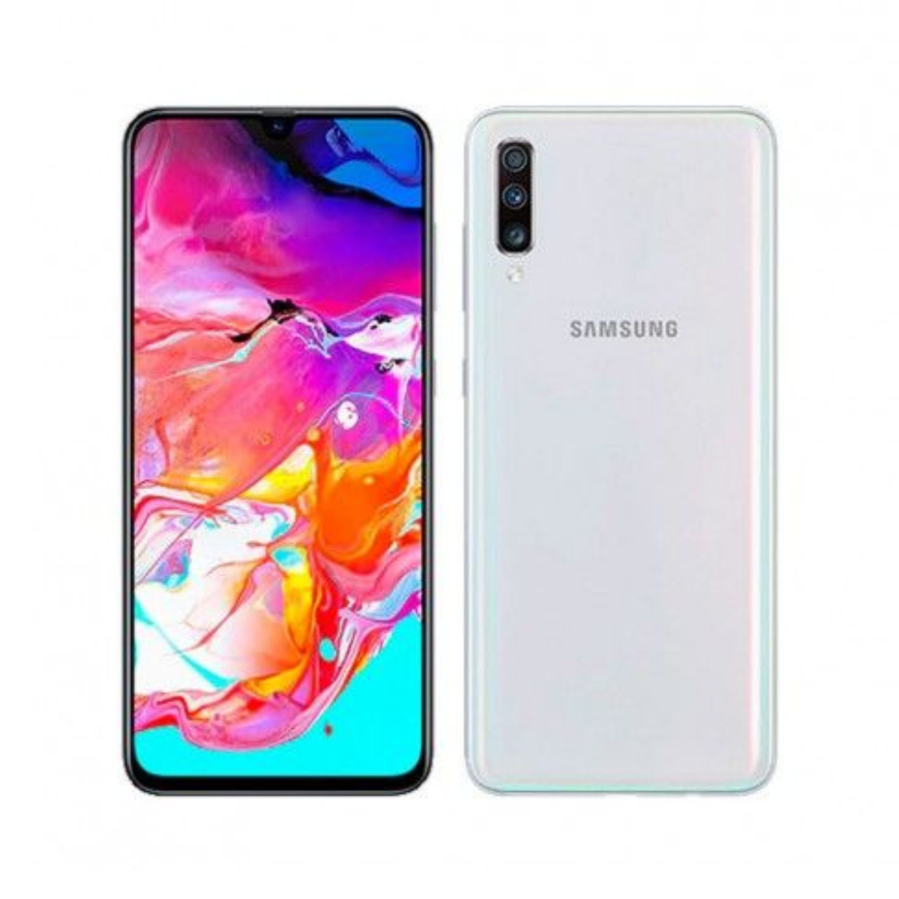 Samsung Galaxy A50 - Refurbished