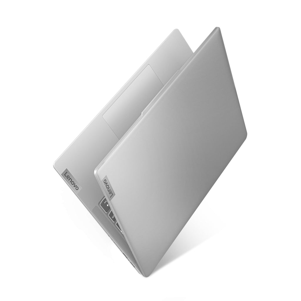 Lenovo IdeaPad Slim 5 Laptop - 35.6 cm (14") - Intel Core Ultra 7 155H - 16 GB LPDDR5x-SDRAM - 1 TB SSD - Wi-Fi 6E - Windows 11 Home - Grey
