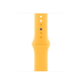 Apple MWMQ3ZM/A - 41mm Sunshine Sport Band - M/L