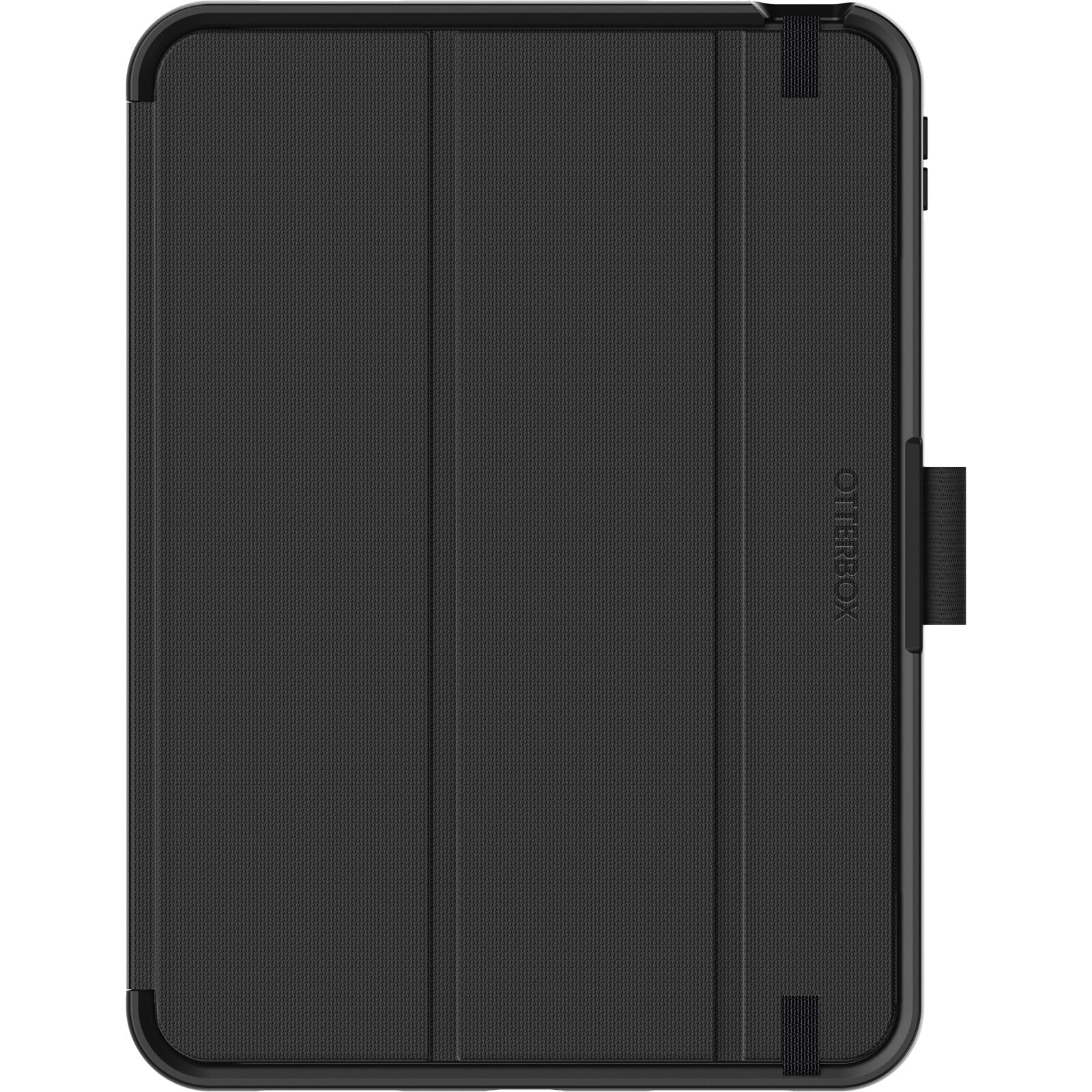 OtterBox Symmetry Folio Case for 10.9" iPad in Black