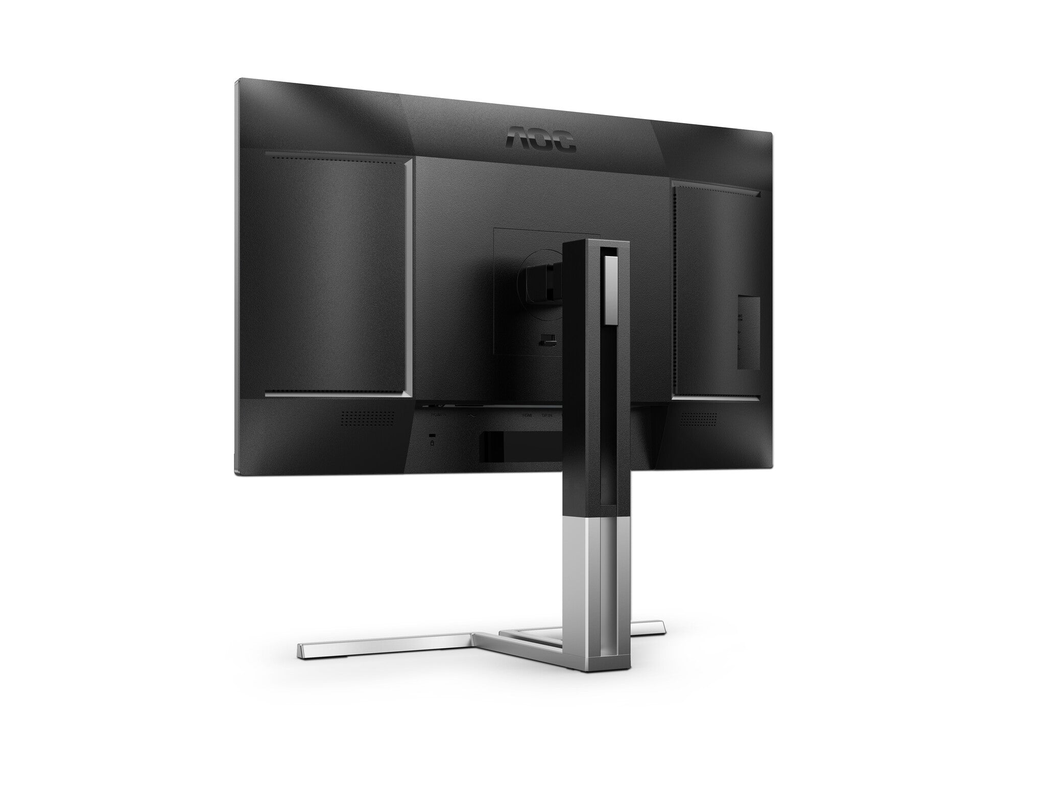 AOC Q27U3CV - 68.6 cm (27") - 2560 x 1440 pixels 4K UHD LCD Monitor