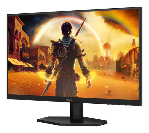 AOC Q27G42XE - 68.6 cm (27") - 2560 x 1440 pixels QHD IPS Monitor