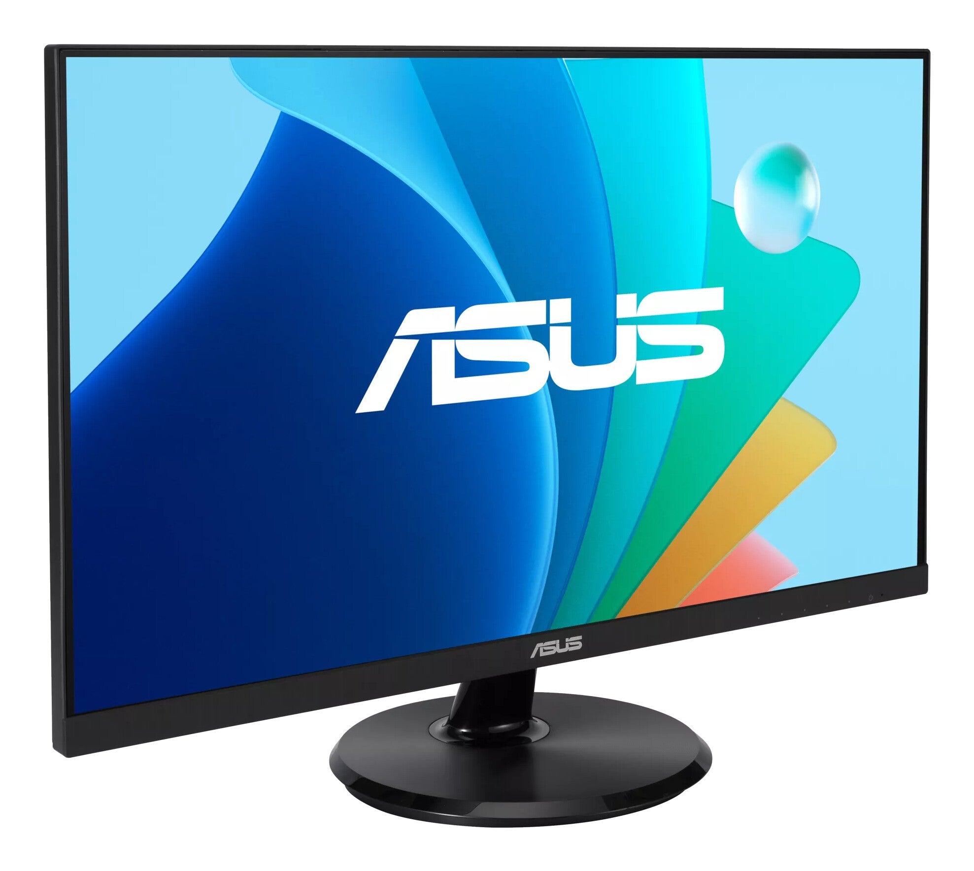 ASUS VA24DQFR - 60.5 cm (23.8") - 1920 x 1080 pixels FHD LCD Monitor