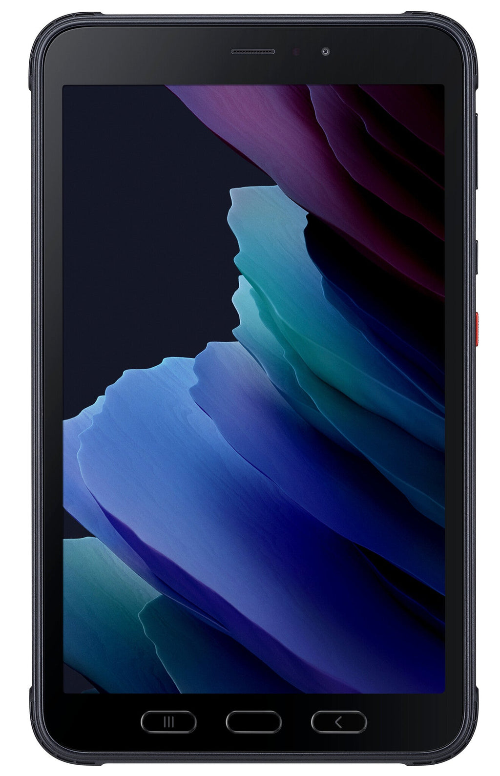 Samsung Galaxy Tab Active3 (4G) - 20.3 cm (8") - Samsung Exynos - 64 GB SSD - 4 GB RAM - Wi-Fi 5 - Android 10 - Black