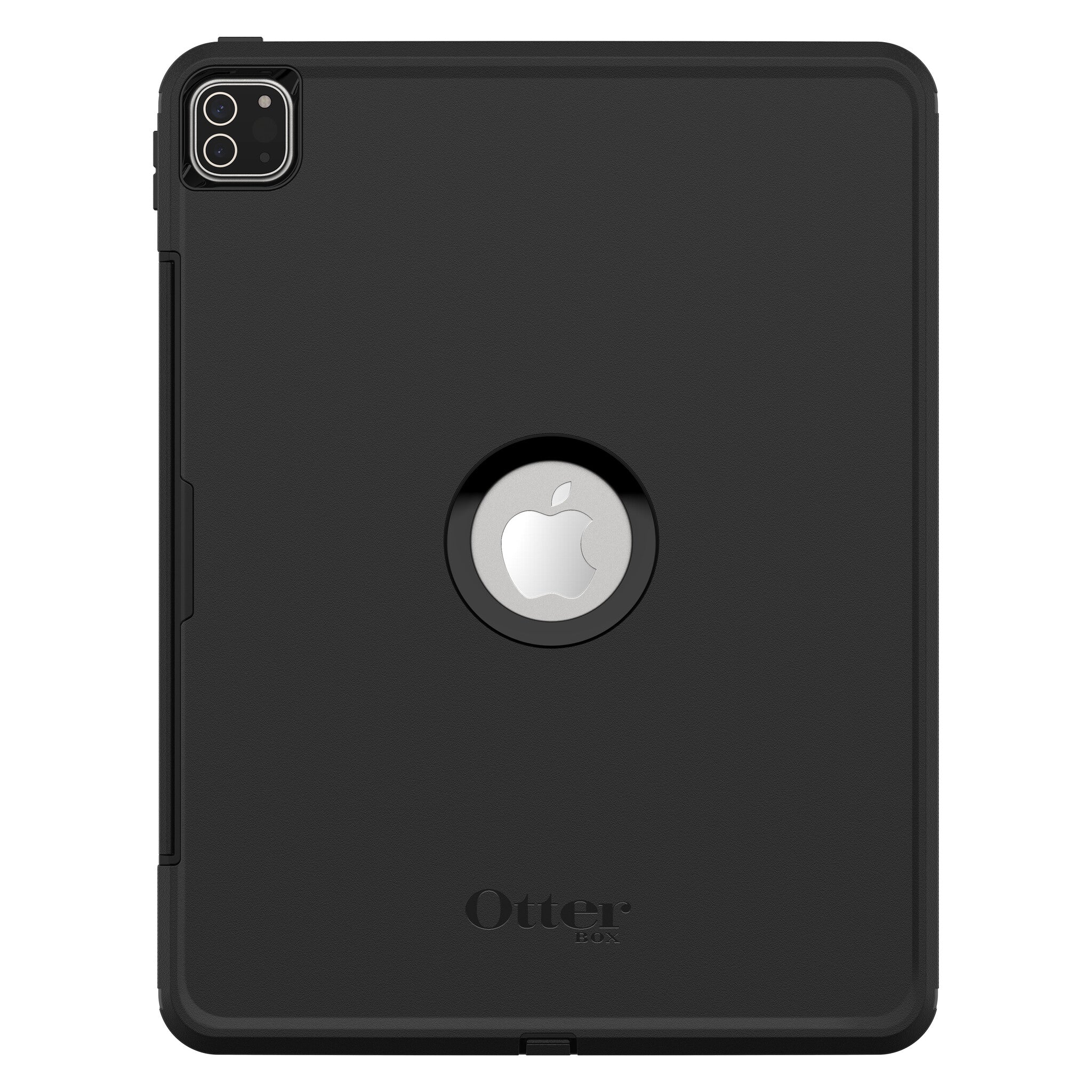 OtterBox Defender Series for 12.9" iPad Pro in Black