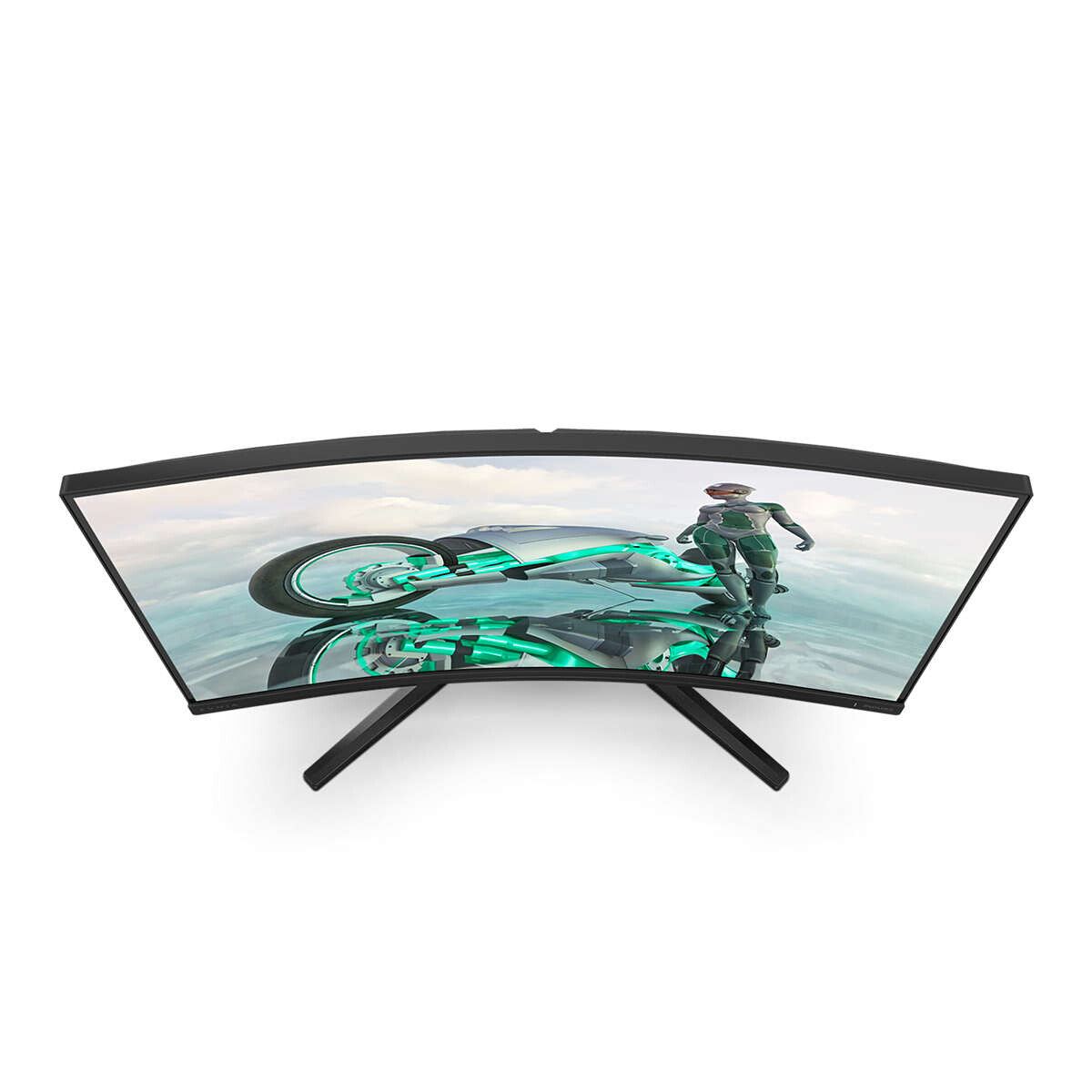 Philips Evnia 32M2C3500L/00 - 80 cm (31.5") - 2560 x 1440 pixels Quad HD LCD Monitor