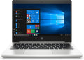 HP ProBook 430 G7 Laptop - 33.8 cm (13.3") - Intel® Core™ i5-10210U - 8 GB DDR4-SDRAM - 256 GB SSD - Wi-Fi 6 - Windows 10 Pro - Silver