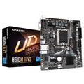 GIGABYTE H610M H V2 micro ATX motherboard - Intel H610 Express LGA 1700