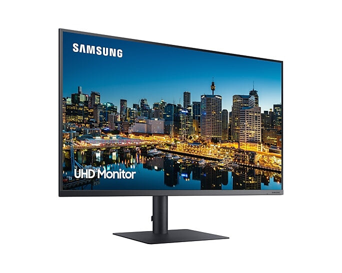 Samsung ViewFinity TUF87F - 80 cm (31.5") - 3840 x 2160 pixels 4K Ultra HD LCD Monitor