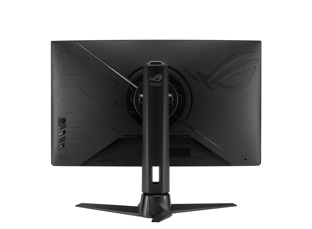 ASUS ROG Swift XG27AQV - 68.6 cm (27") - 2560 x 1440 pixels WQHD Monitor