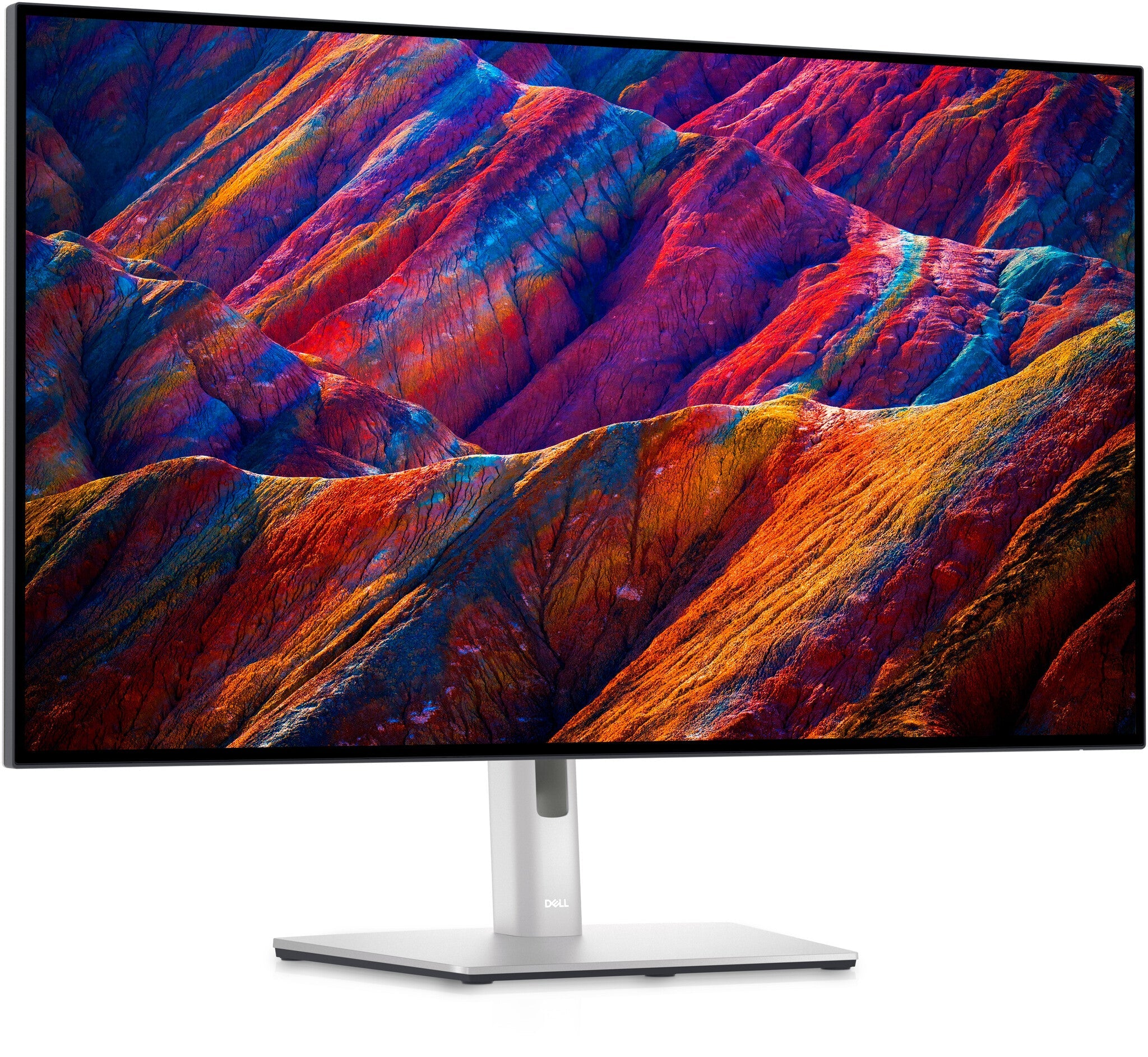 DELL UltraSharp U3223QE - 80 cm (31.5") - 3840 x 2160 pixels 4K Ultra HD LCD Monitor