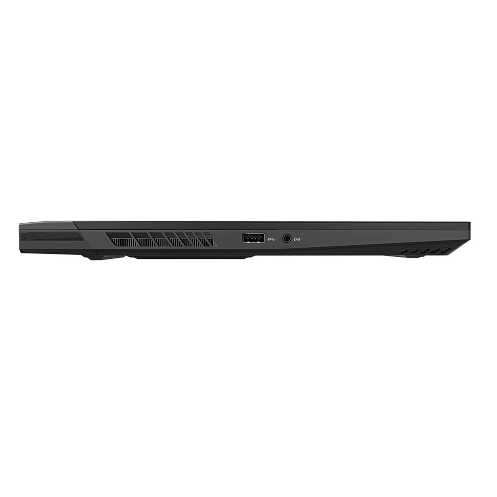 AORUS 15 Laptop - 39.6 cm (15.6") - Intel® Core™ i5-12500H - 8 GB DDR5-SDRAM - 512 GB SSD - NVIDIA GeForce RTX 4060 - Wi-Fi 6E - Windows 11 Home - Black