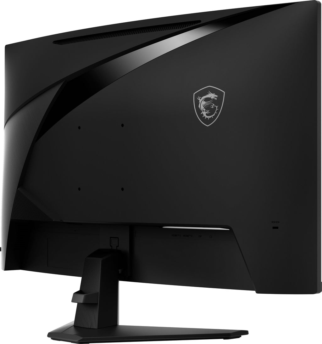 MSI MAG 32C6X - 80 cm (31.5") - 1920 x 1080 pixels FHD Monitor