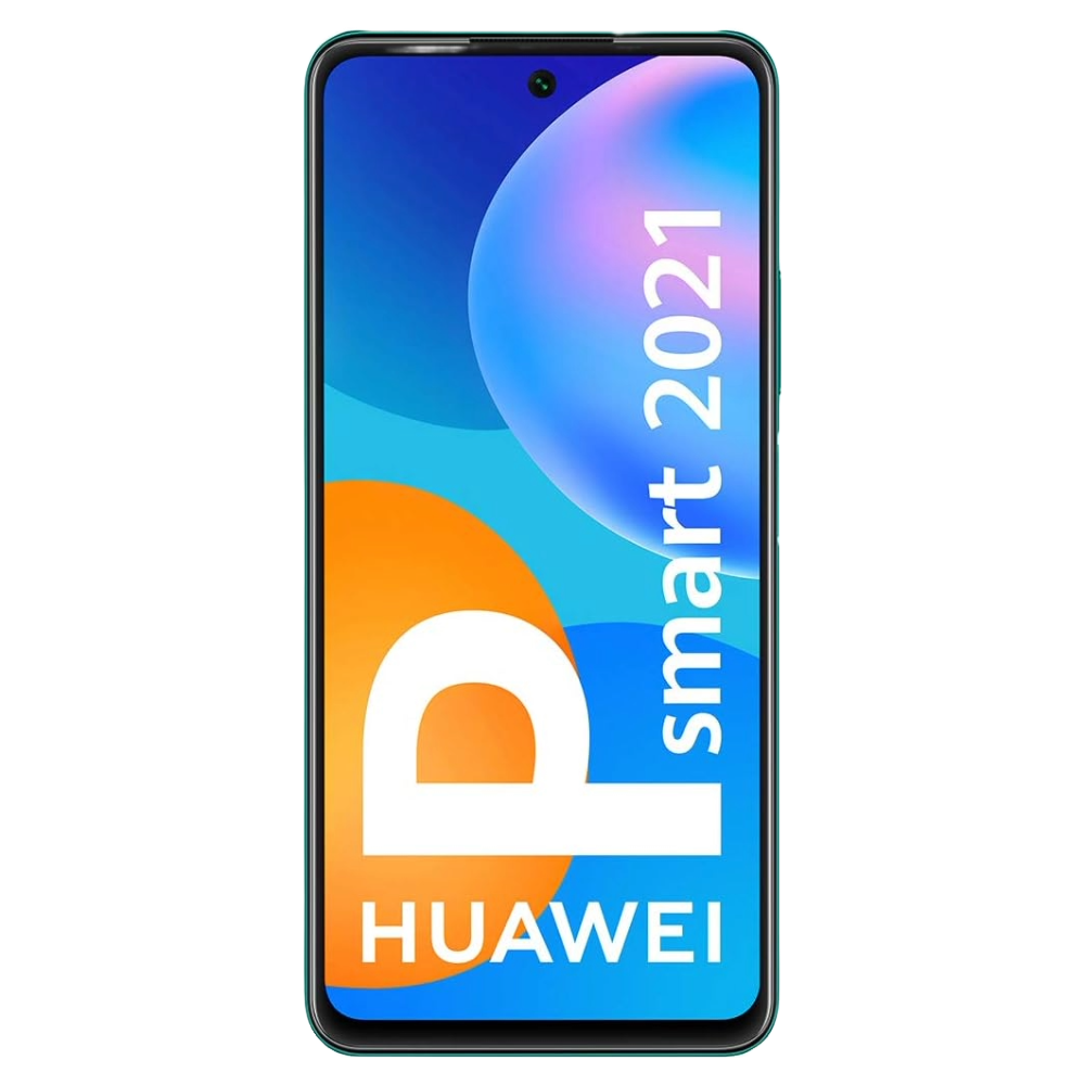 Huawei P Smart (2021) - Refurbished