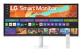 LG 34U601SA-W - 86.4 cm (34") - 3440 x 1440 pixels WQHD LED Monitor in White