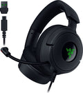 Razer Kraken V4 X - USB Type-C / USB Type-A Wired Gaming Headset in Black