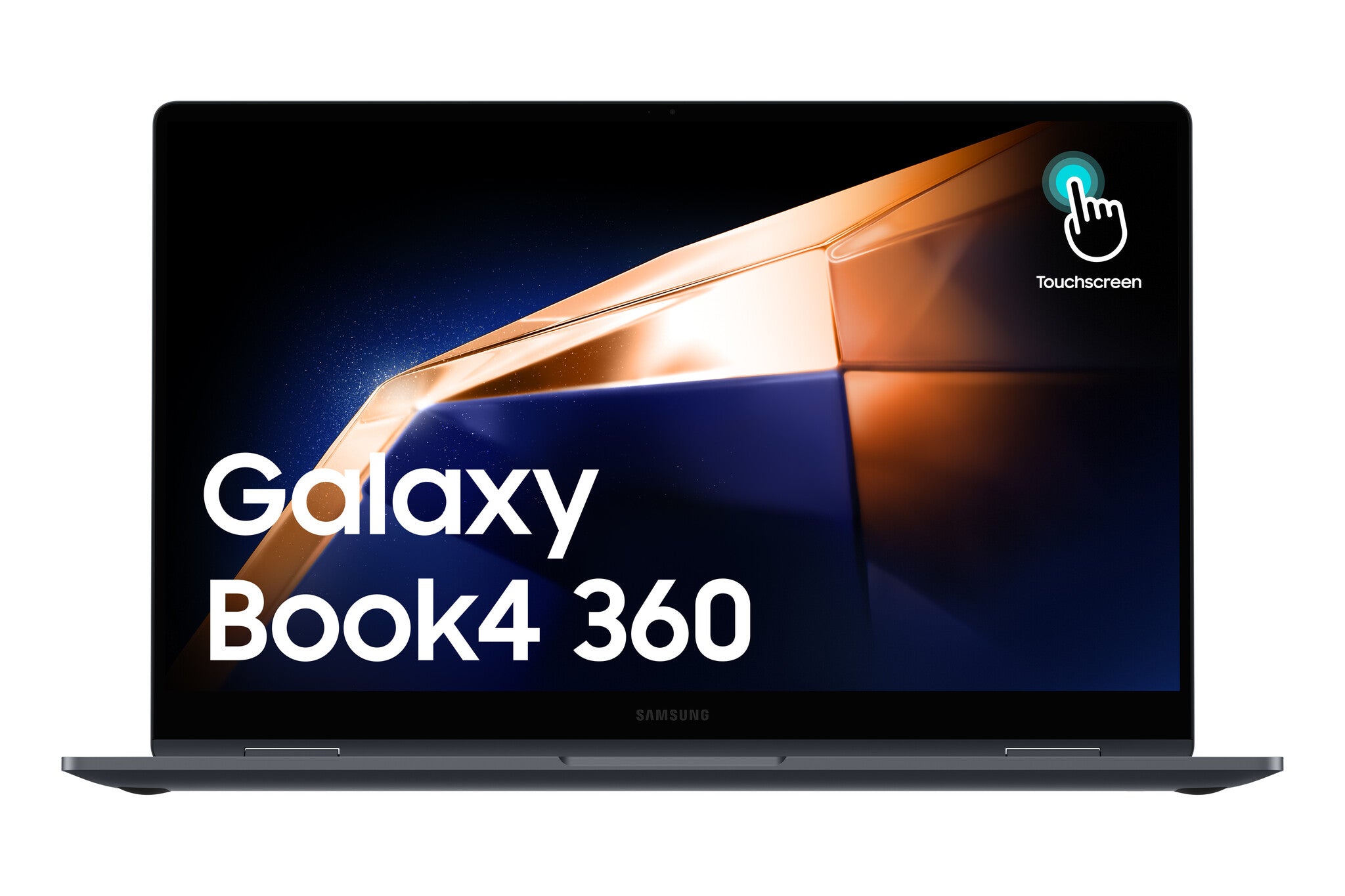 Samsung Galaxy Book4 360 Hybrid (2-in-1) - 39.6 cm (15.6") - Touchscreen - Intel Core 5 120U - 16 GB LPDDR5x-SDRAM - 256 GB SSD - Wi-Fi 6E - Windows 11 Pro - Grey