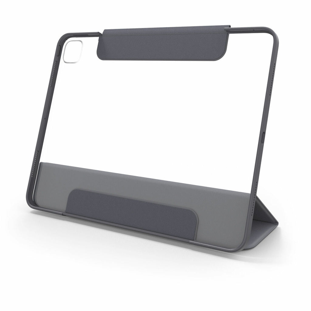 OtterBox Symmetry Folio Case for 13" iPad Pro in Thunderstorm
