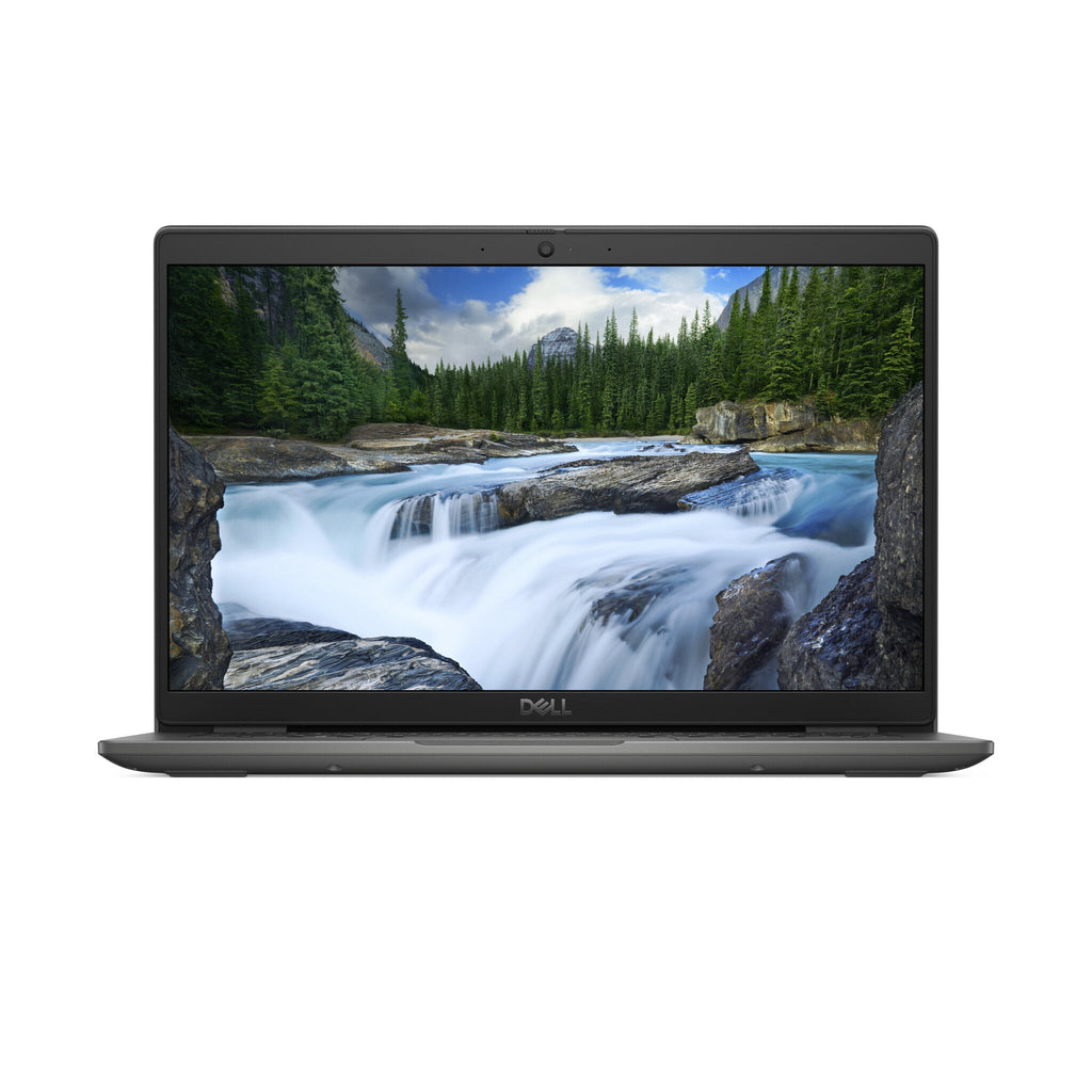 DELL Latitude 3450 Laptop - 35.6 cm (14") - Intel® Core™ i5-1335U - 16 GB DDR5-SDRAM - 512 GB SSD - Wi-Fi 6E - Windows 11 Pro - Grey