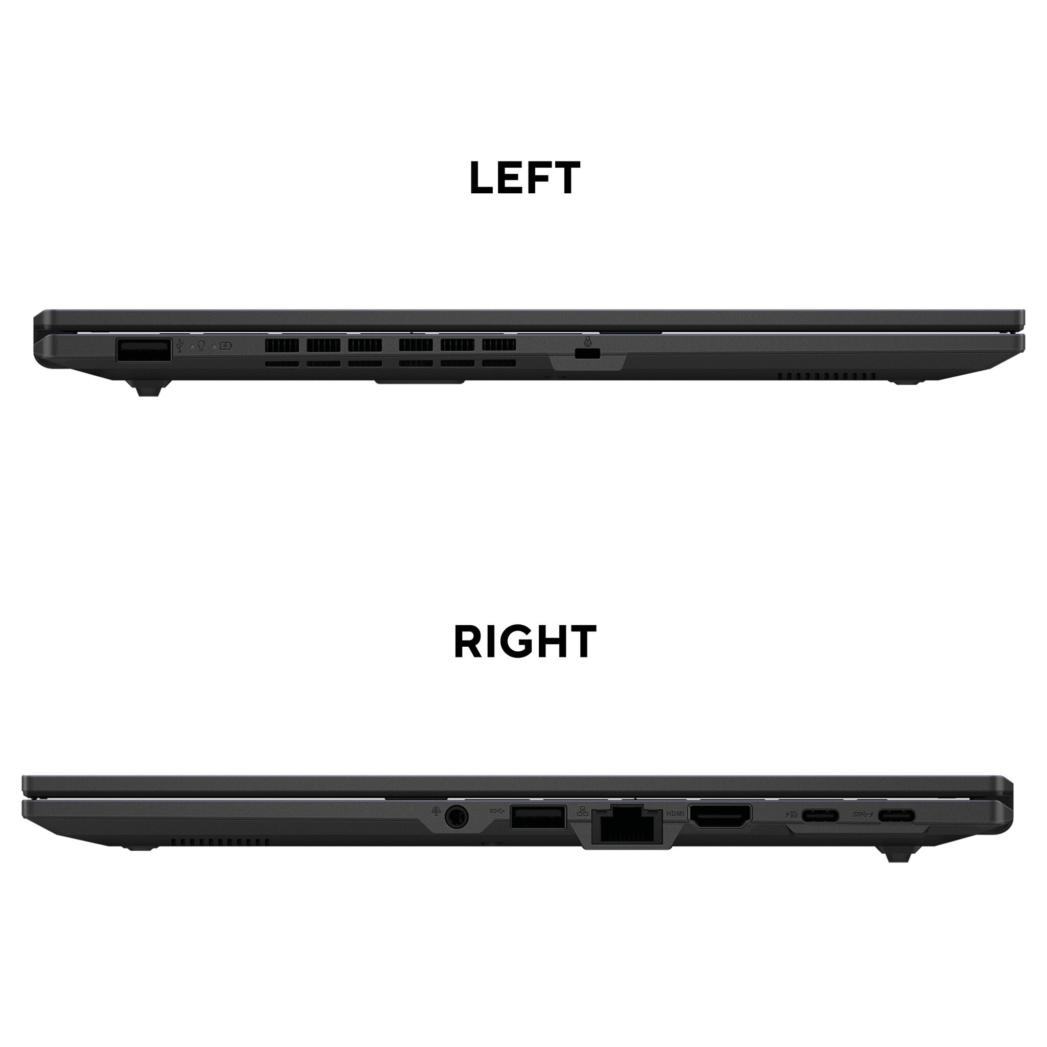 ASUS ExpertBook B1 Laptop - 39.6 cm (15.6") - Intel® Core™ i7-1355U - 32 GB DDR4-SDRAM - 1 TB SSD - Wi-Fi 6 - Windows 11 Pro - Black
