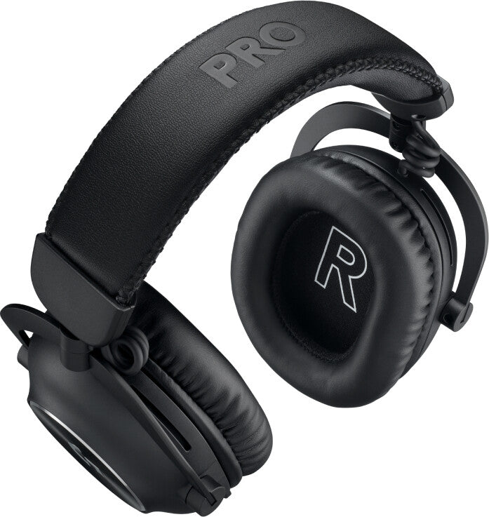 Logitech G PRO X 2 - Wired & Wireless Gaming Bluetooth Headset in Black