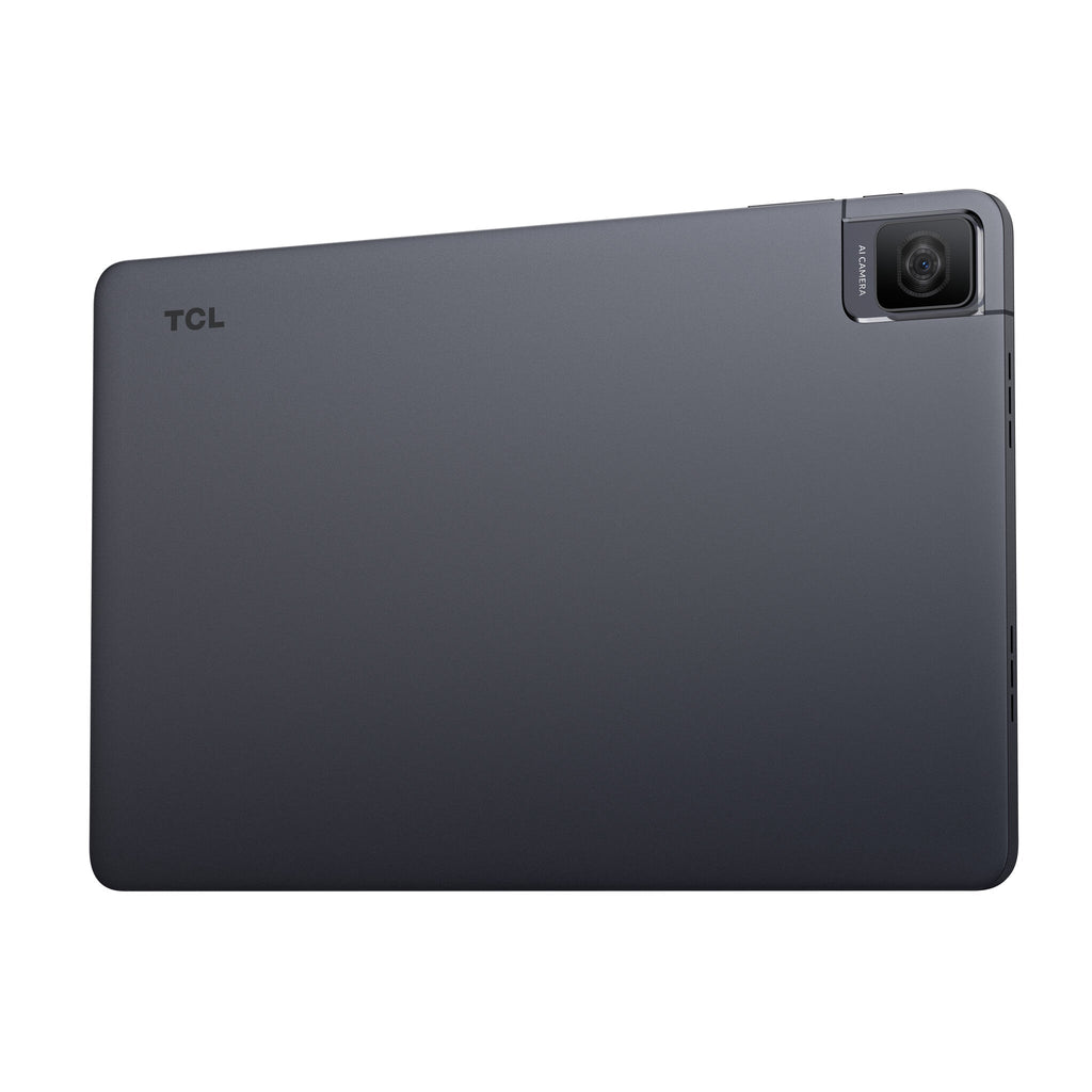 TCL TAB 10 LTE (Gen 2) - 26.3 cm (10.4") - 4G Mediatek - 64 GB -  4 GB - Wi-Fi 5 - Android 13 - Space Grey