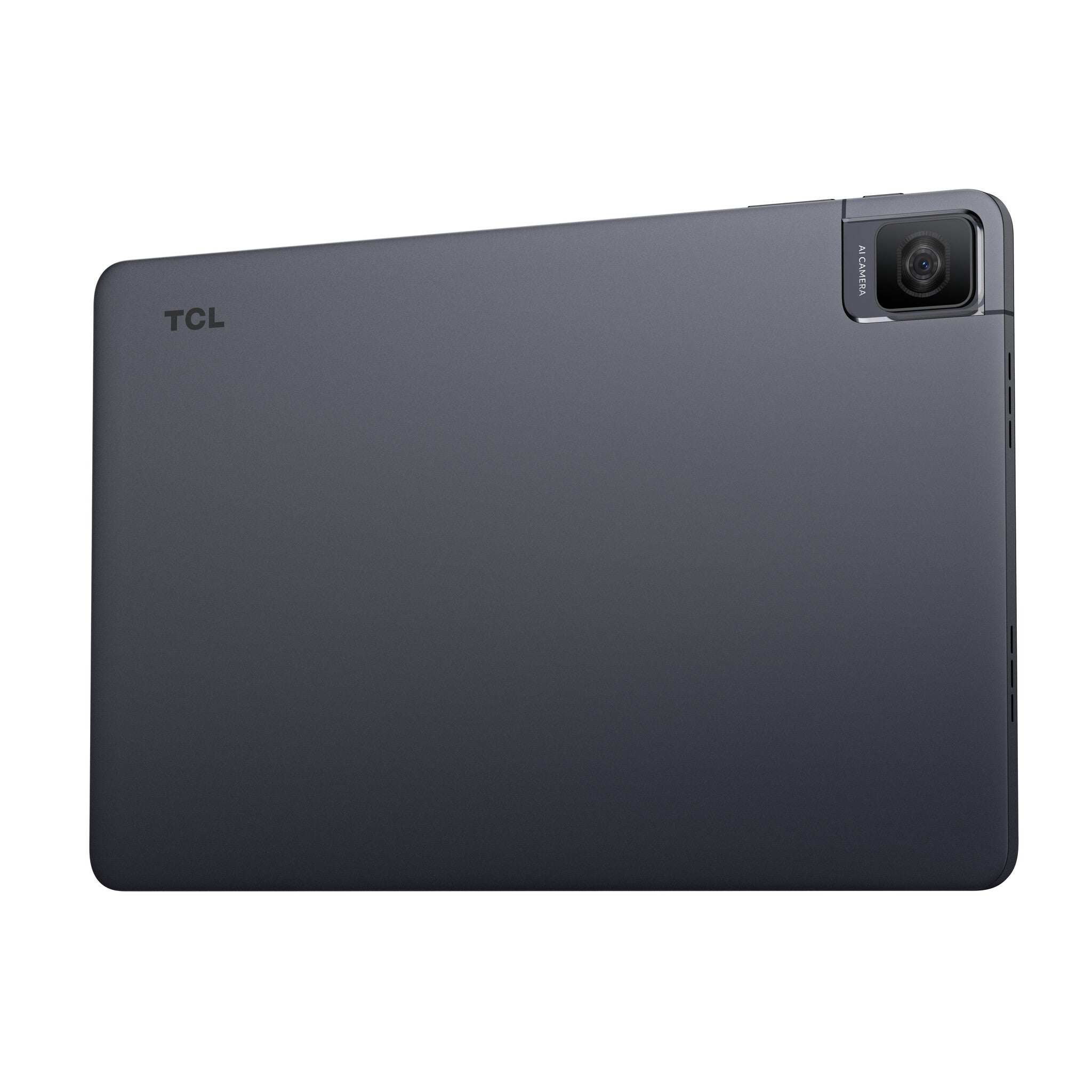 TCL TAB 10 LTE (Gen 2) - 26.3 cm (10.4") - 4G Mediatek - 64 GB -  4 GB - Wi-Fi 5 - Android 13 - Space Grey