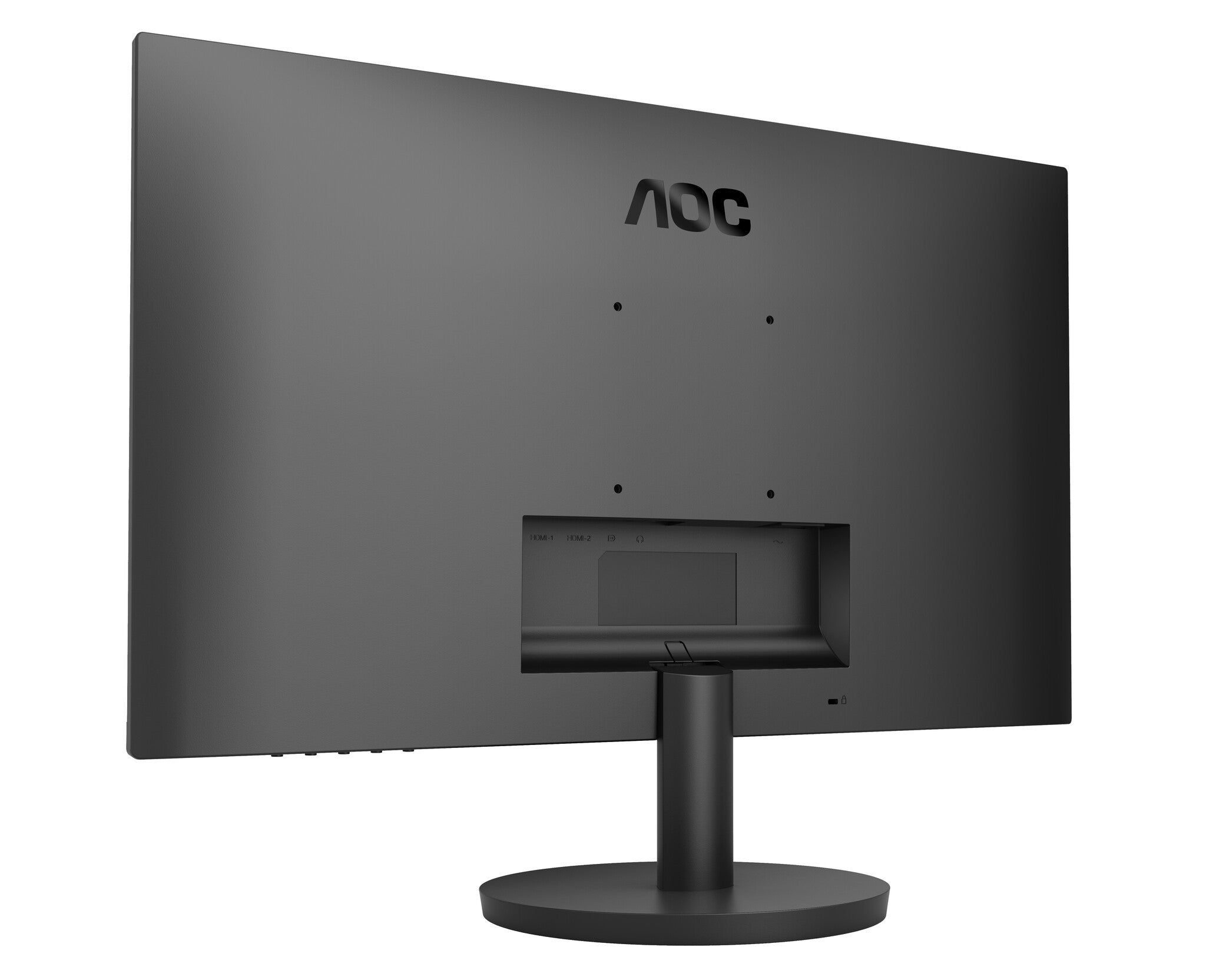 AOC B3 U27B3A - 68.6 cm (27") - 3840 x 2160 pixels 4K Ultra HD LCD Monitor
