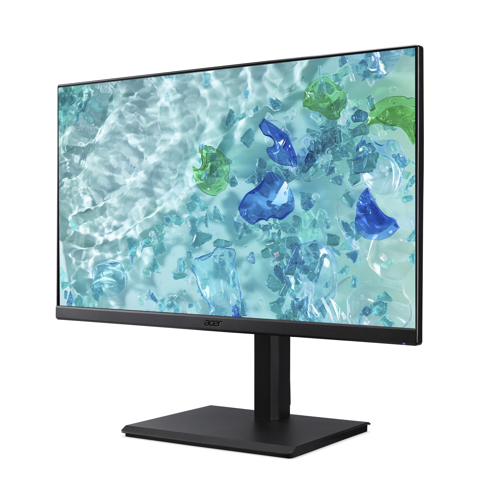 Acer Vero B227Q - 54.6 cm (21.5") - 1920 x 1080 pixels Full HD LED Monitor